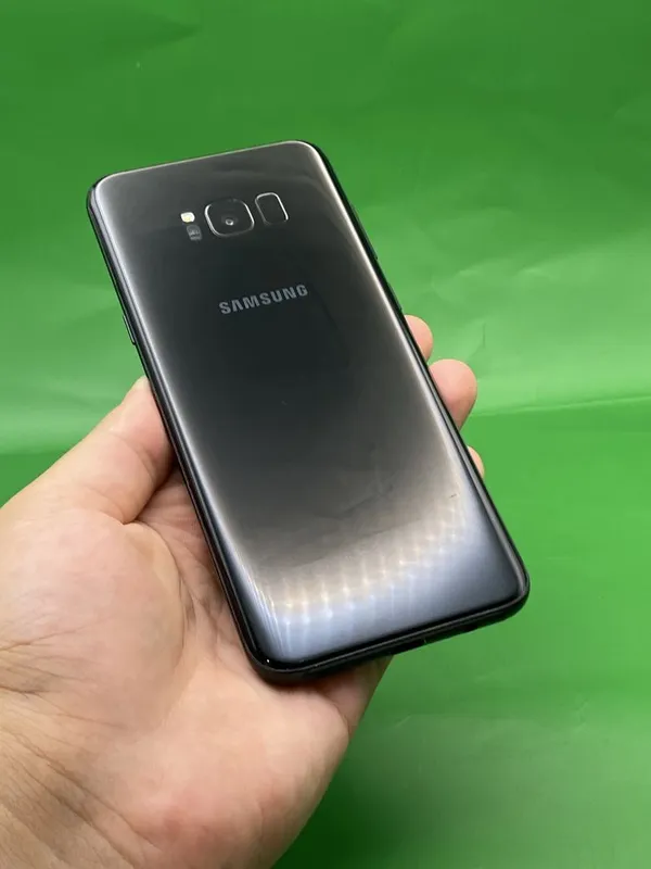 Samsung Galaxy S8 Plus Ideal 64GB 1 Samsung Galaxy S8 Plus Ideal 64GB 1