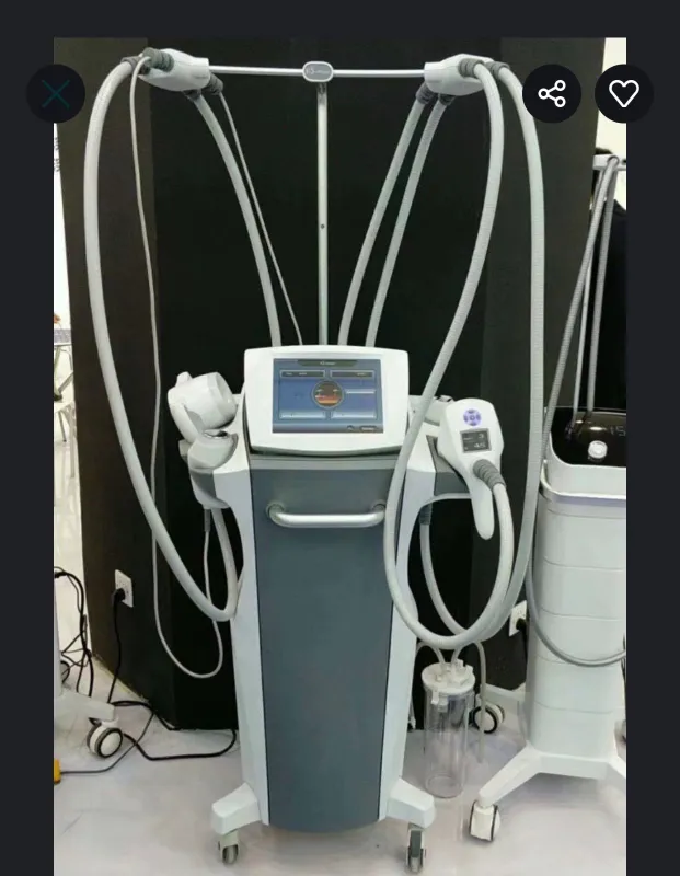 Velashape ozish apparati 2 Velashape ozish apparati 2