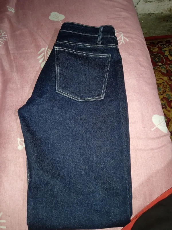 мужские джинсы от фирмы Zara,Оригинал . 1