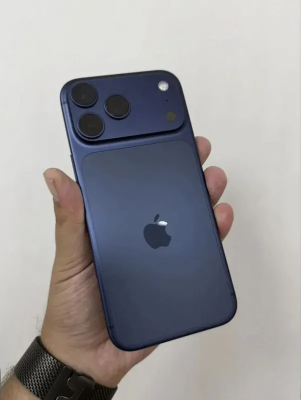 Iphone 17 pro max sim~esim 1 Iphone 17 pro max sim~esim 1