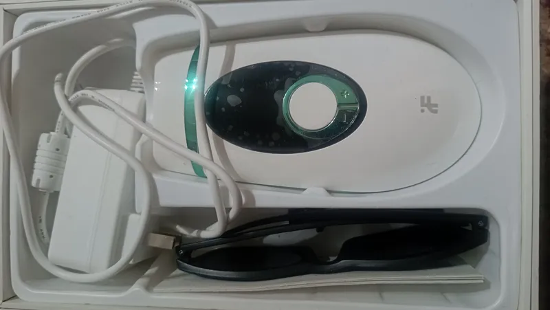 EPILYATOR