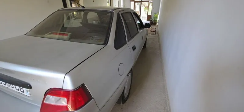 Nexia 2 , 2009yil 3 Nexia 2 , 2009yil 3