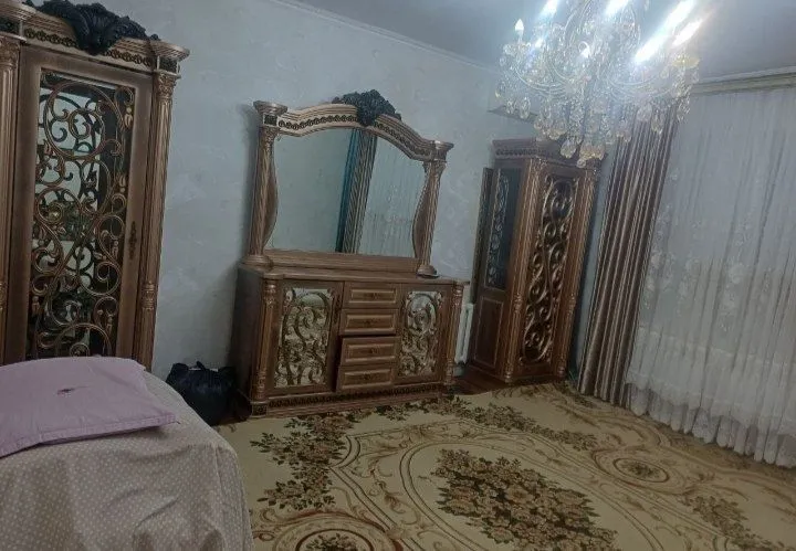 Аренда Юнусобод 14 кв 3х Комнатная Оила 500$ Болла Кизла 600$ 3/9/9 — фото 3