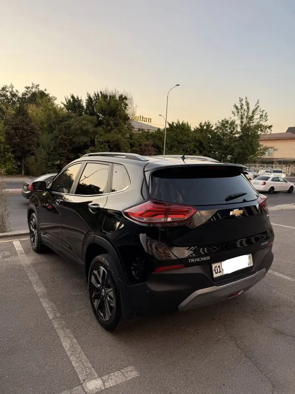 Tracker premier 2