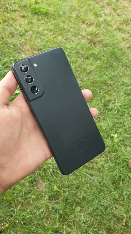 Samsung S21 FE 5G