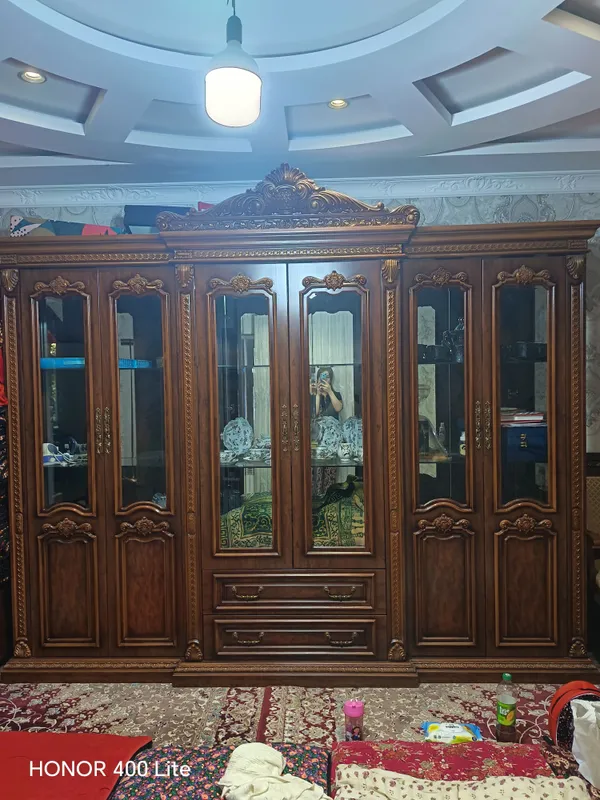 mebel sotiladi