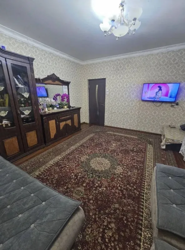 Юнусабад 6 2/1/4 Франция не торец