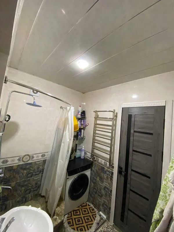 Квартира Зангиота Зиёратгохи тара, 3 хона,1 кават. Нархи 39900 — фото 3