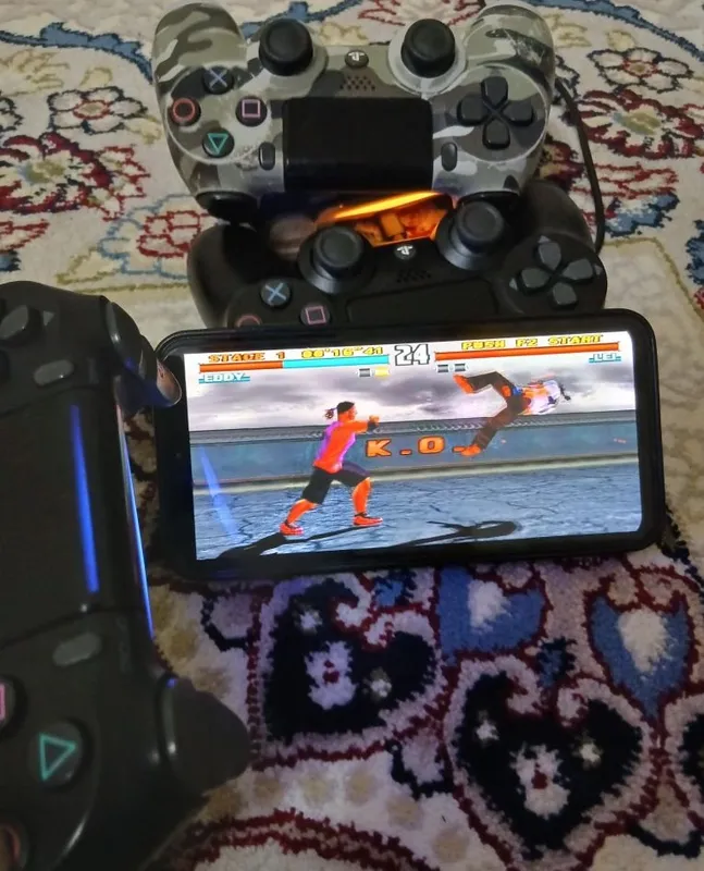 Sony psp 4 uchun pult 5 Sony psp 4 uchun pult 5