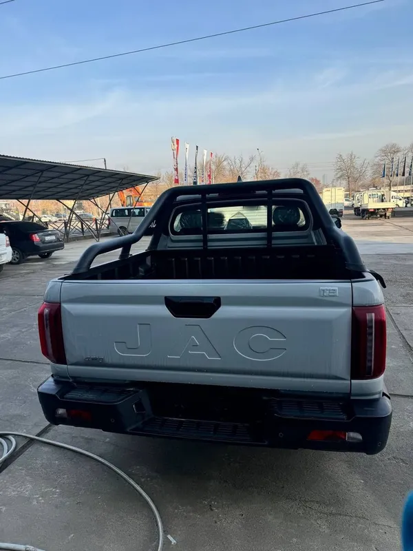 Jac T9 в наличии , успейте забрать сегодня 4 Jac T9 в наличии , успейте забрать сегодня 4
