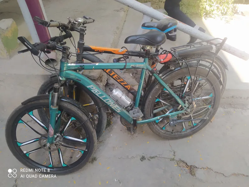 velosiped