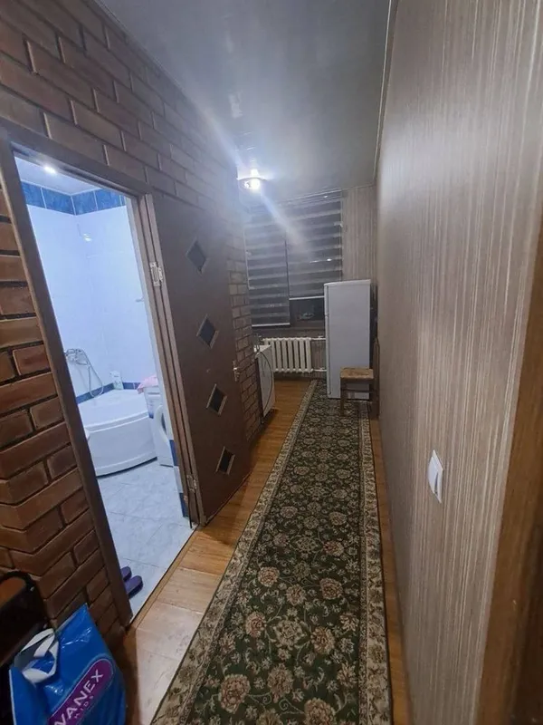 Аренда Квартира Кора камиш 1/3 1 хона — фото 1