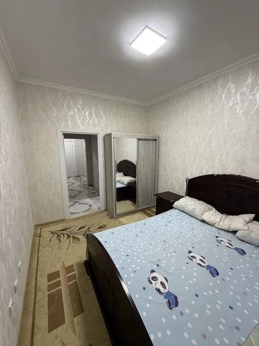 2-комнатная квартира, 68 м², 2/9 этаж (вторичка) 2