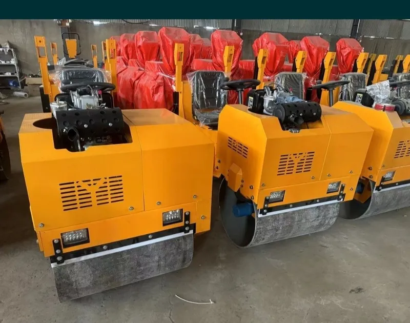 Vibra katok vr 850
