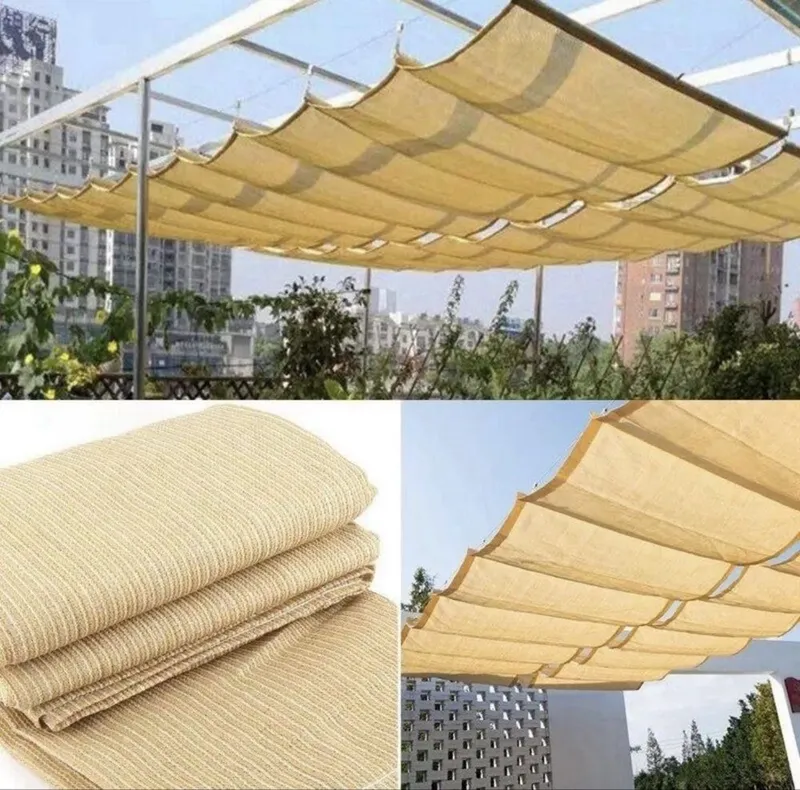 soya qiluvchi setka banner tent ustanovka 2