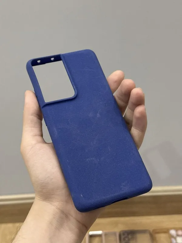S21 Ultra (Чехол) — фото 4
