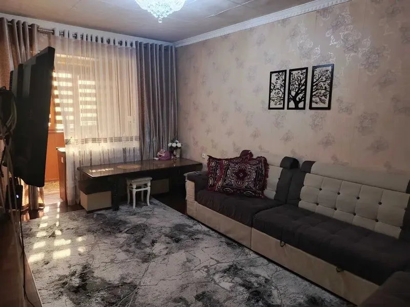 Продажа Чиланзар 21 квартал 2в3/4/4