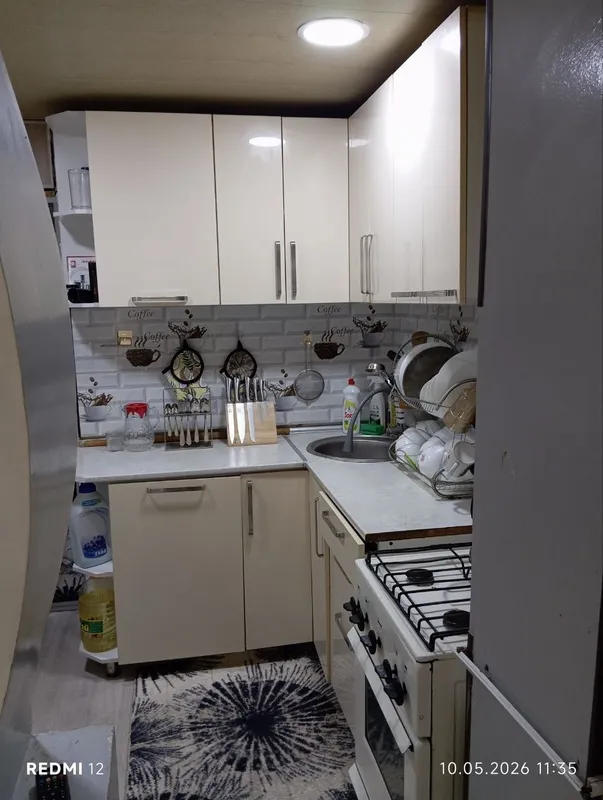 Квартира в чирчике 3 ком 3