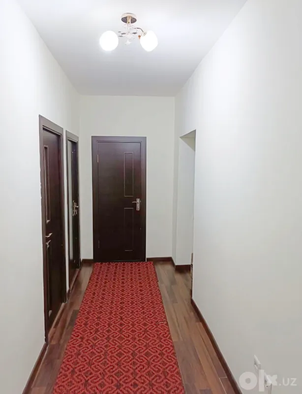 3/2/5 Alfraganus Uzbūm GAI yaqinidagi yangi qurilgan uy 4