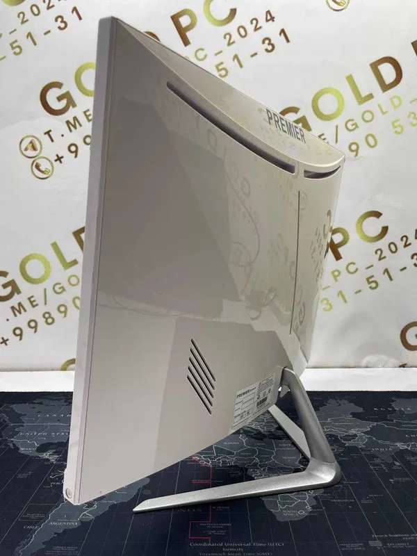 Monoblok PREMIER 24 FHD iPS/ G5400 / 8GB / Nvme 128GB ARZON Manablok 3 Monoblok PREMIER 24 FHD iPS/ G5400 / 8GB / Nvme 128GB ARZON Manablok 3