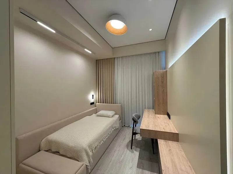 3-комнатная квартира, 70 м², 12/14 этаж, SkyLine Towers (Мирабадский район) 3