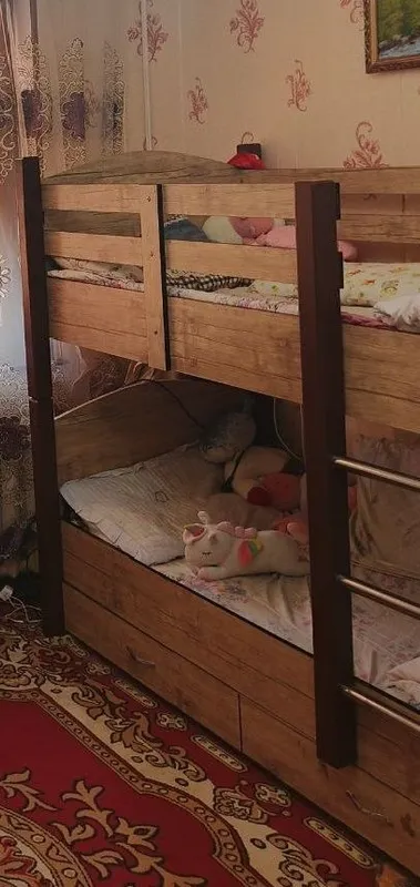 Боллар мебели кароват ва шкаф 3 Боллар мебели кароват ва шкаф 3