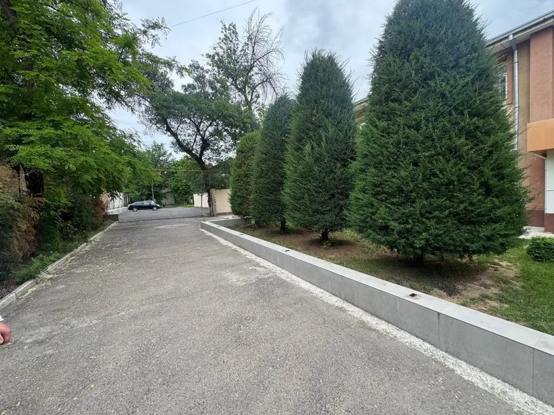 Аренда отдельно стоящее здание 2 этажа 600 м2 — фото 5