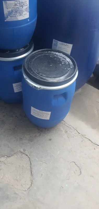 Бочка 200л Bochka 200L — фото 3