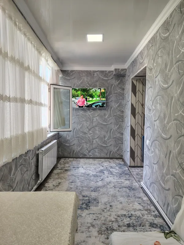 Продаётся 3х комнатная квартира. 10й мкр-н. СРОЧНО! — фото 9