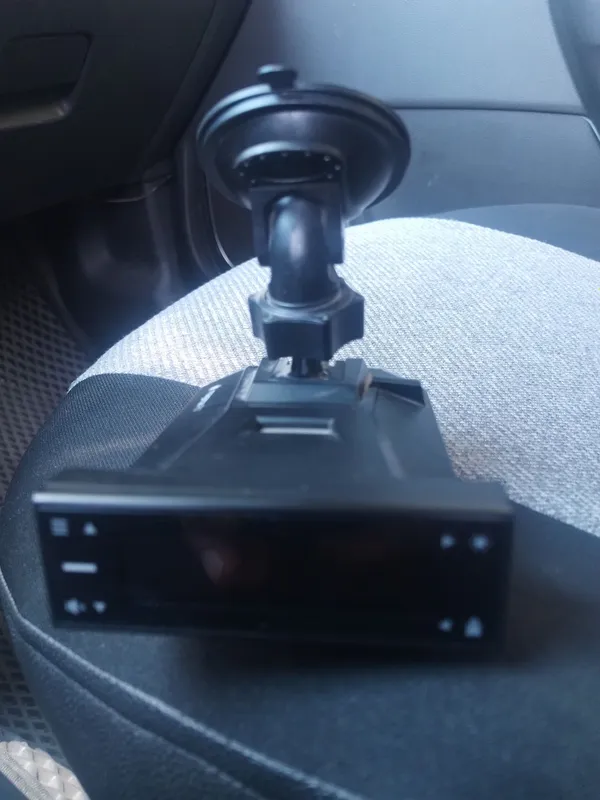 Antiradar magma R7 1 Antiradar magma R7 1