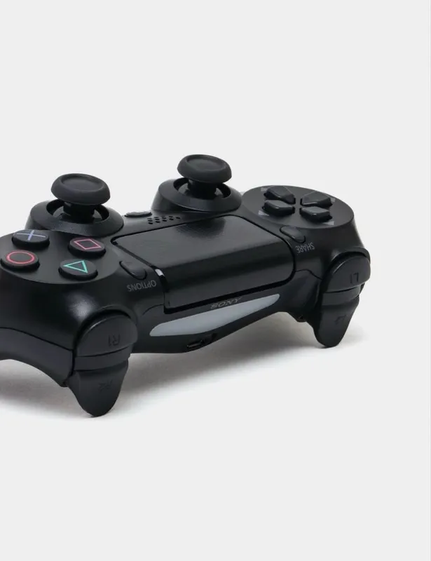 PS4 джойстик jostik joystick гарантия есть. Доставка есть! — фото 1