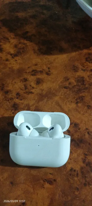 airpods pro 2 orginal — фото 1 airpods pro 2 orginal — фото 1