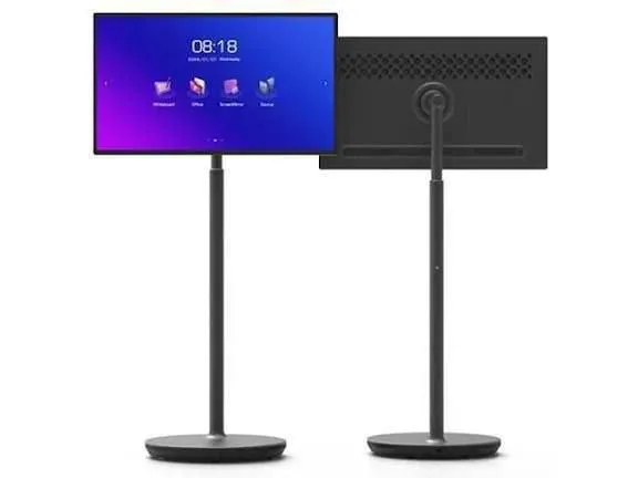 Sensorli ekran, harakatlanuvchi, katta planshet, televizor, Android/Window 3