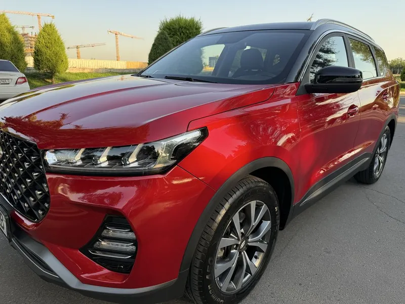 Srochno prodayotsa chery 7 pro 2 Srochno prodayotsa chery 7 pro 2