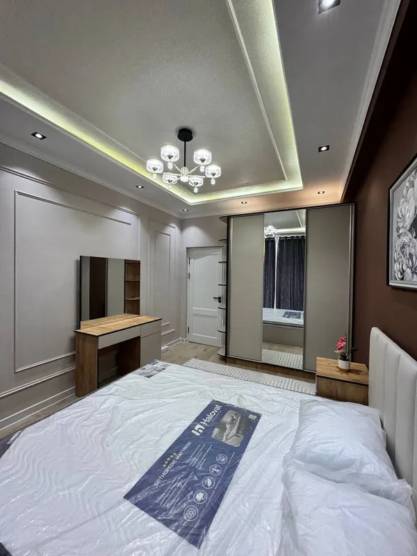 ЖК Shanghai Residence (China House)2-комнатная ЖК Shanghai Residence (China House)2-комнатная