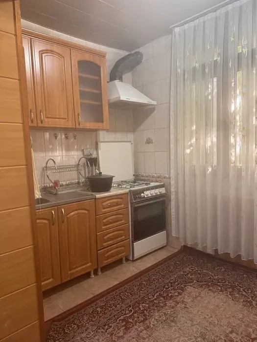 Сдается 2-комнатная квартира (Юнусабадский район, ориентир 15кв) — фото 4