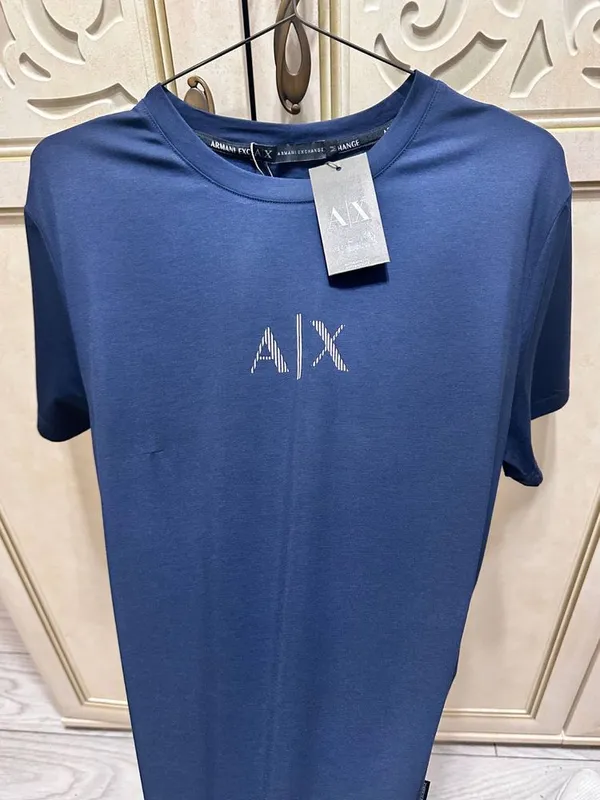A|X футболка в наличии