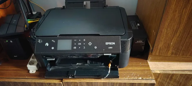 Printer L850 sotiladi