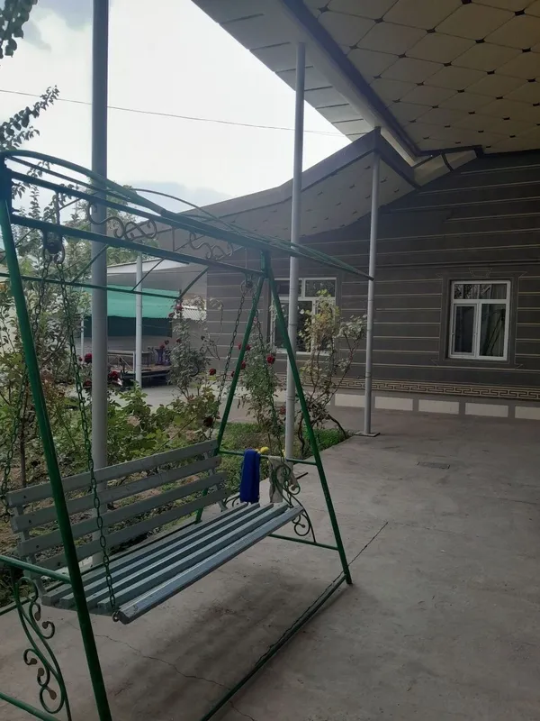Chirchiqda Troitskda daryo bo‘yida 6 sotixli, 5 xonali hovli shoshilinch sotiladi 1 Chirchiqda Troitskda daryo bo‘yida 6 sotixli, 5 xonali hovli shoshilinch sotiladi 1