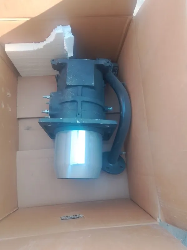 1350 kW gökçe gorelka Turkiya 2