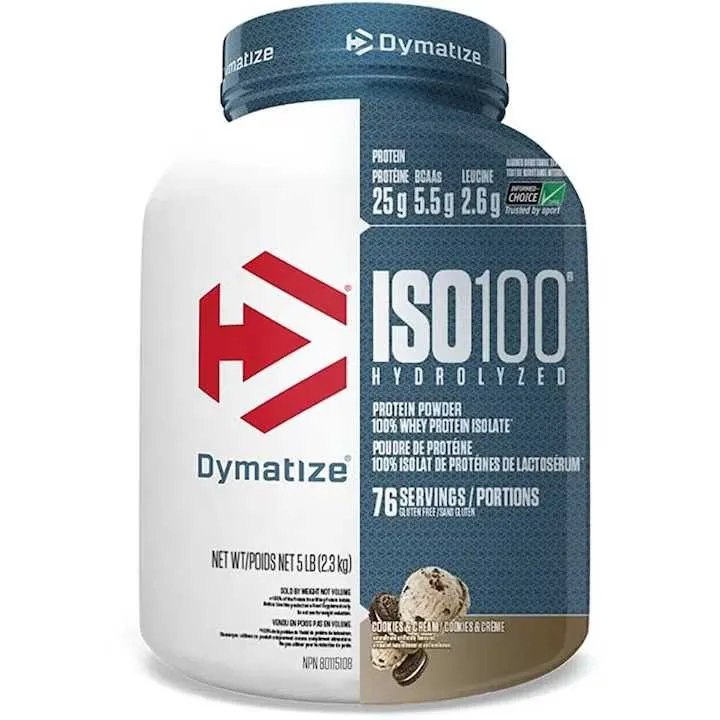 Hydro Isolate 100