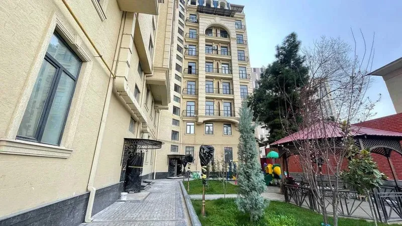 Срочно продается квартира (новостройка)