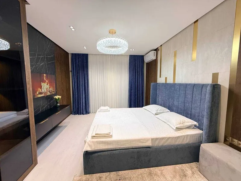 По-суточные квартиры - Daily Rent appartment In Samarkand Welcome! — фото 3