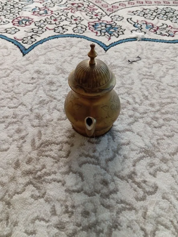 Antikvar buyum oladigan tel qilsin — фото 4