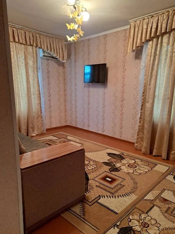 Аренда Квартира Буйук Ипак Йули Максим Горький 3