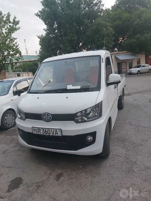 FAW Actis T80 sotiladi — 60 000 km 1 FAW Actis T80 sotiladi — 60 000 km 1