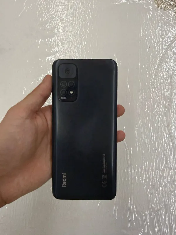 Продаю Redmi Note 11 1