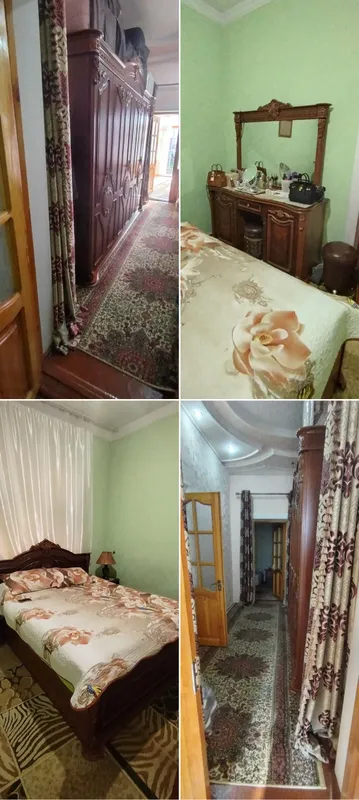 уй сотилади, 6-хонали, 4,5 сот, Яшнабад. район — фото 3