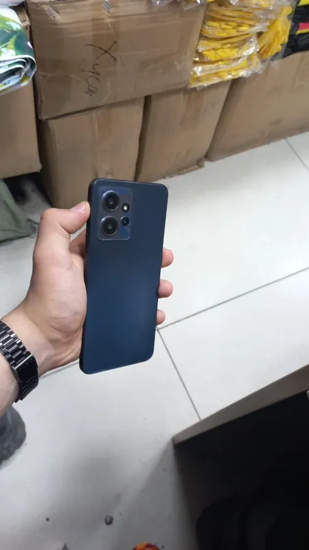 redmi not 12