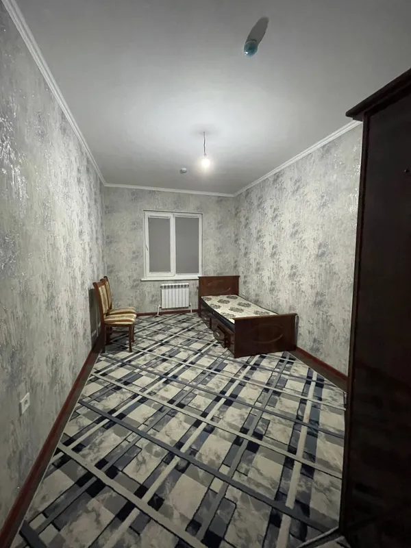 Сдаётся квартира на Сергели-9 3 Сдаётся квартира на Сергели-9 3